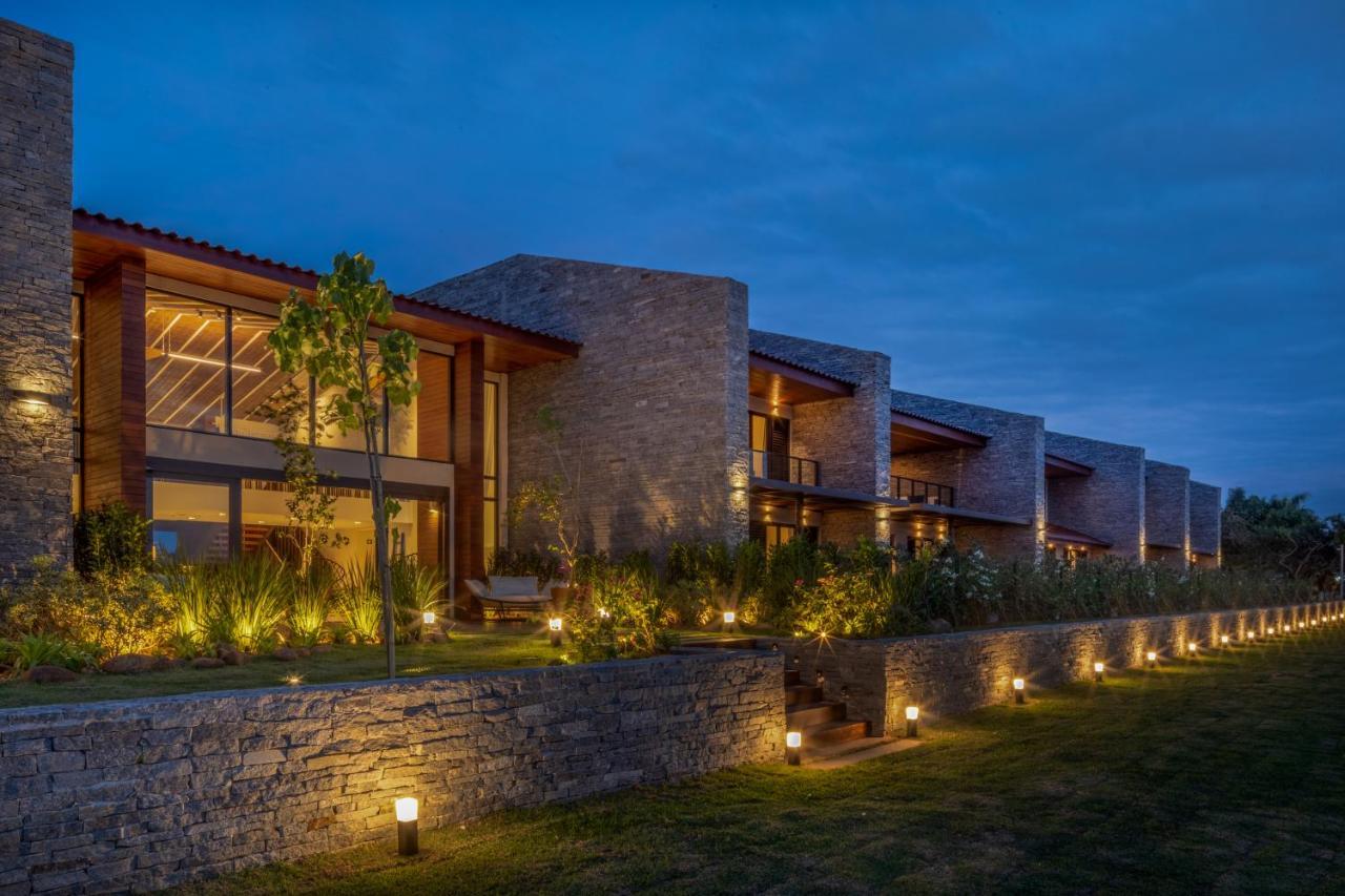 Hotel Arete Búzios المظهر الخارجي الصورة