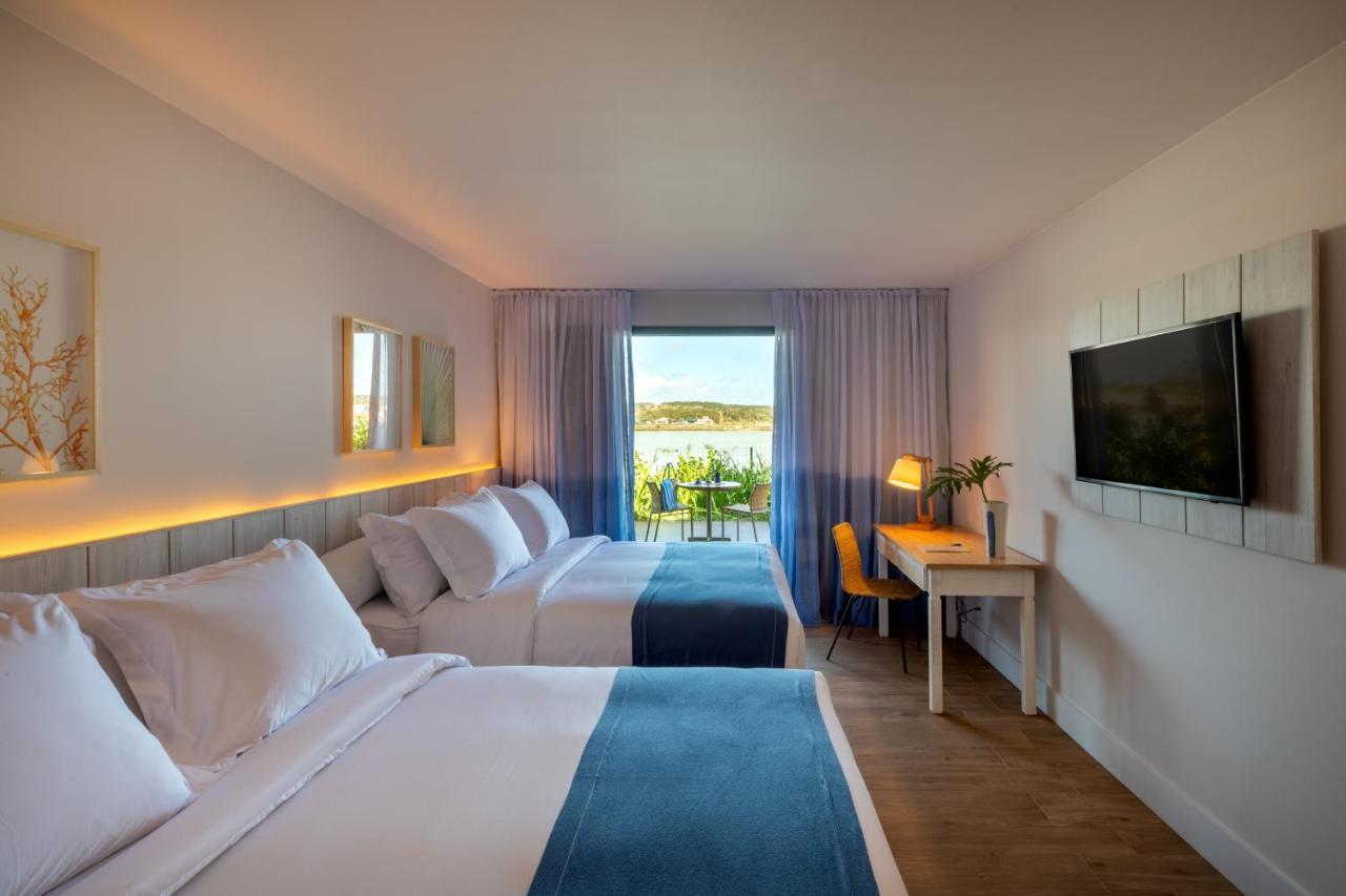 Hotel Arete Búzios المظهر الخارجي الصورة