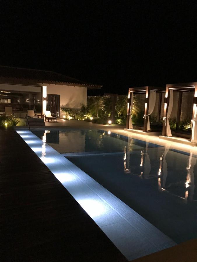 Hotel Arete Búzios المظهر الخارجي الصورة