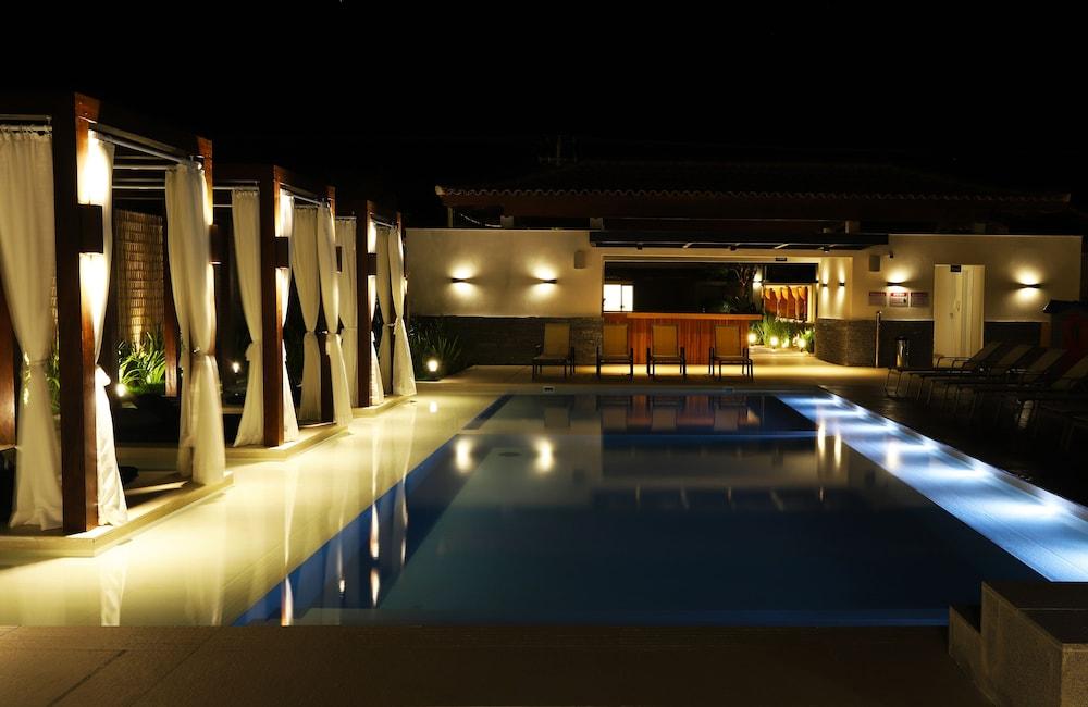 Hotel Arete Búzios المظهر الخارجي الصورة