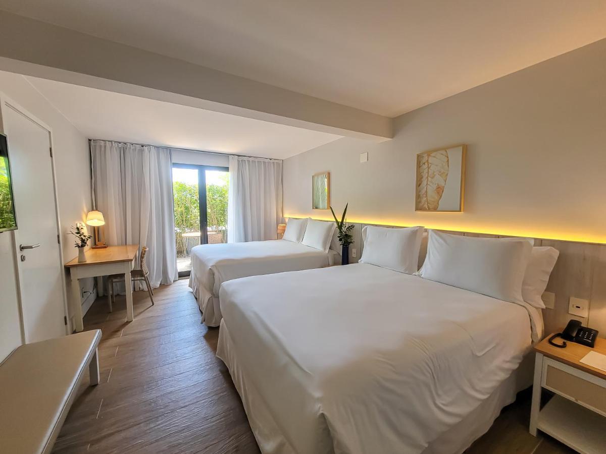 Hotel Arete Búzios المظهر الخارجي الصورة