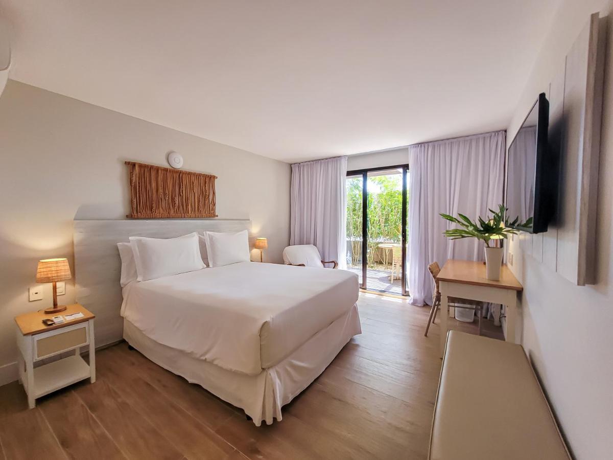 Hotel Arete Búzios المظهر الخارجي الصورة