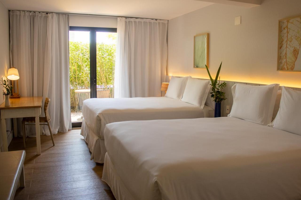 Hotel Arete Búzios المظهر الخارجي الصورة