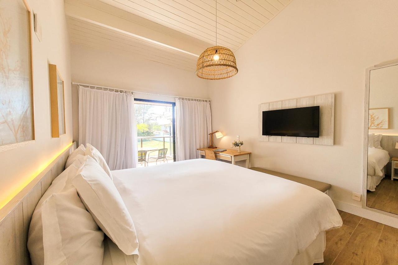 Hotel Arete Búzios المظهر الخارجي الصورة