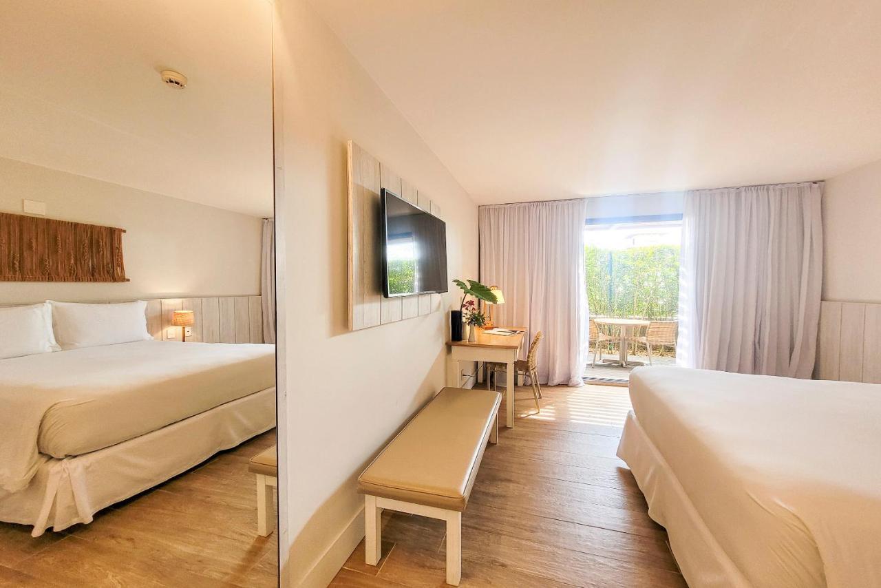 Hotel Arete Búzios المظهر الخارجي الصورة