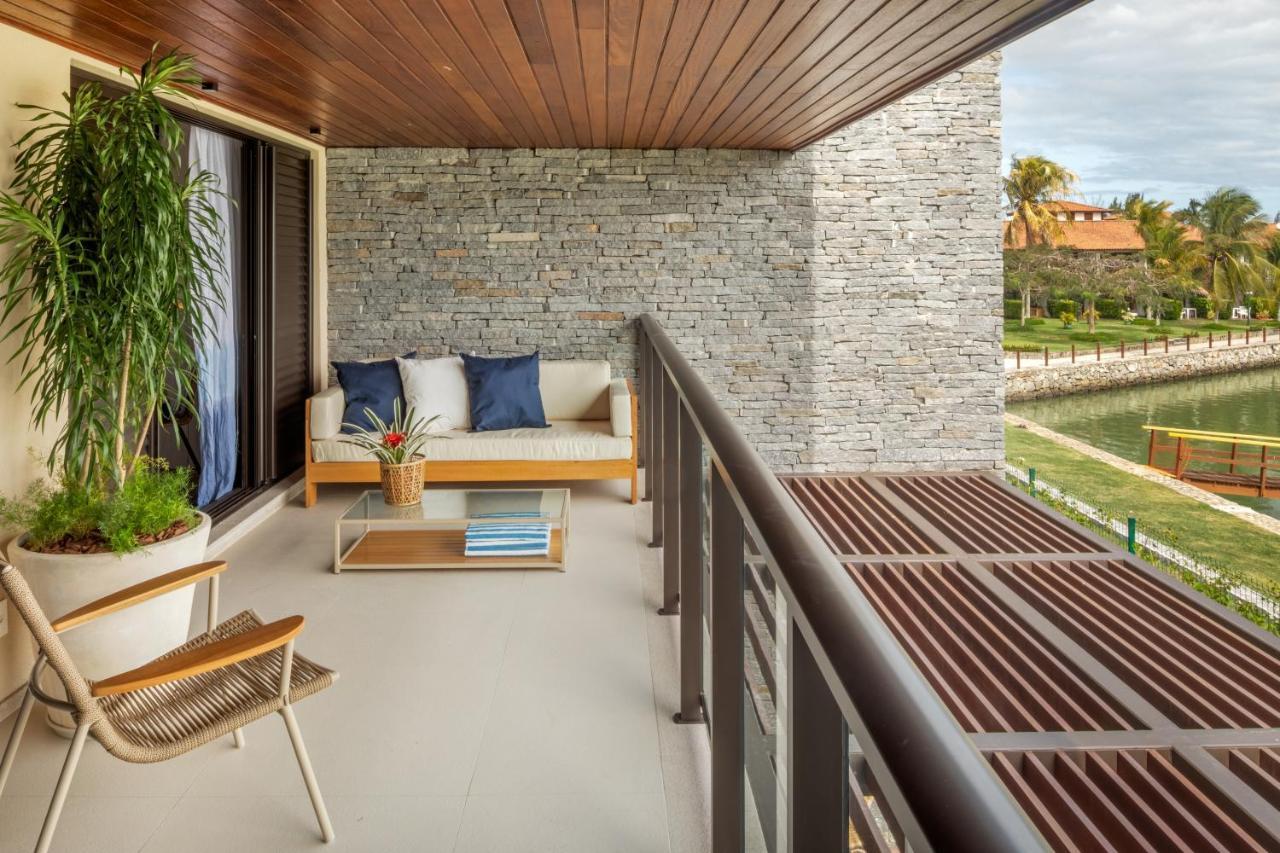 Hotel Arete Búzios المظهر الخارجي الصورة