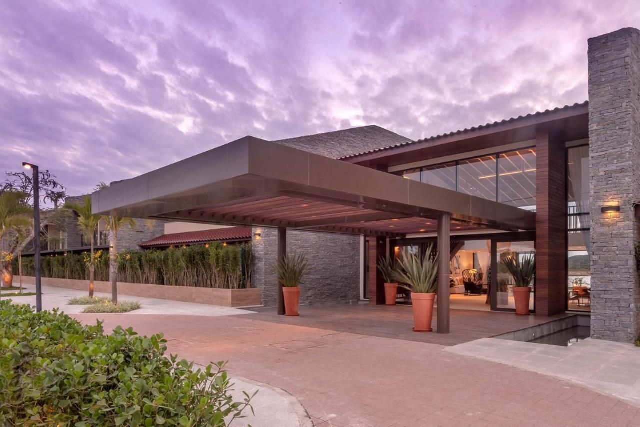 Hotel Arete Búzios المظهر الخارجي الصورة