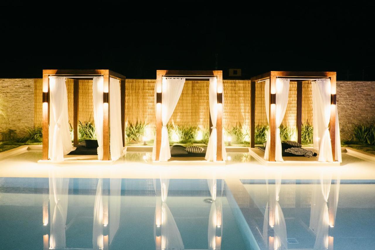 Hotel Arete Búzios المظهر الخارجي الصورة