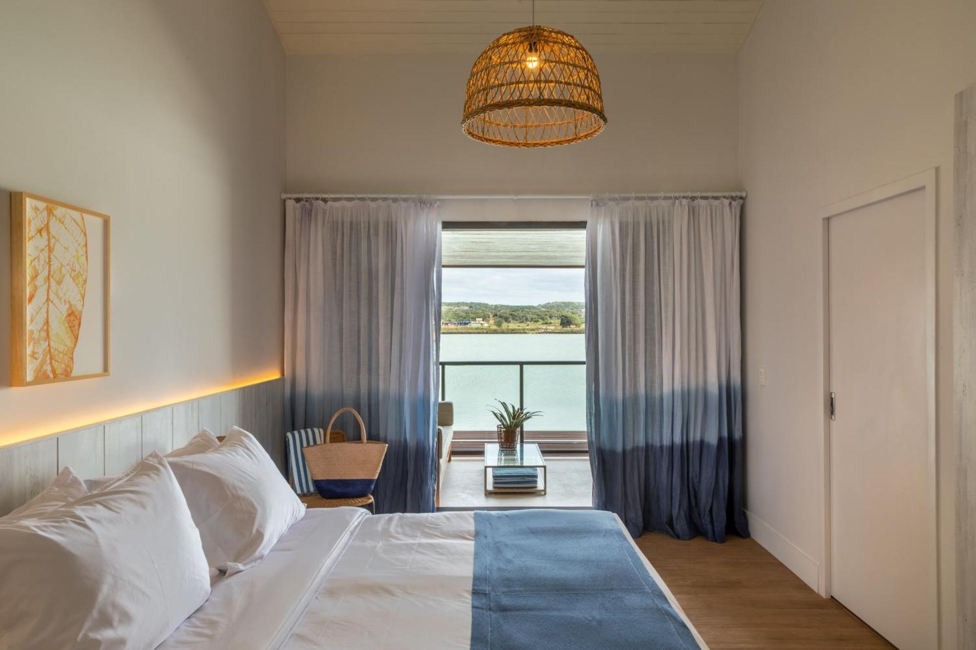 Hotel Arete Búzios المظهر الخارجي الصورة