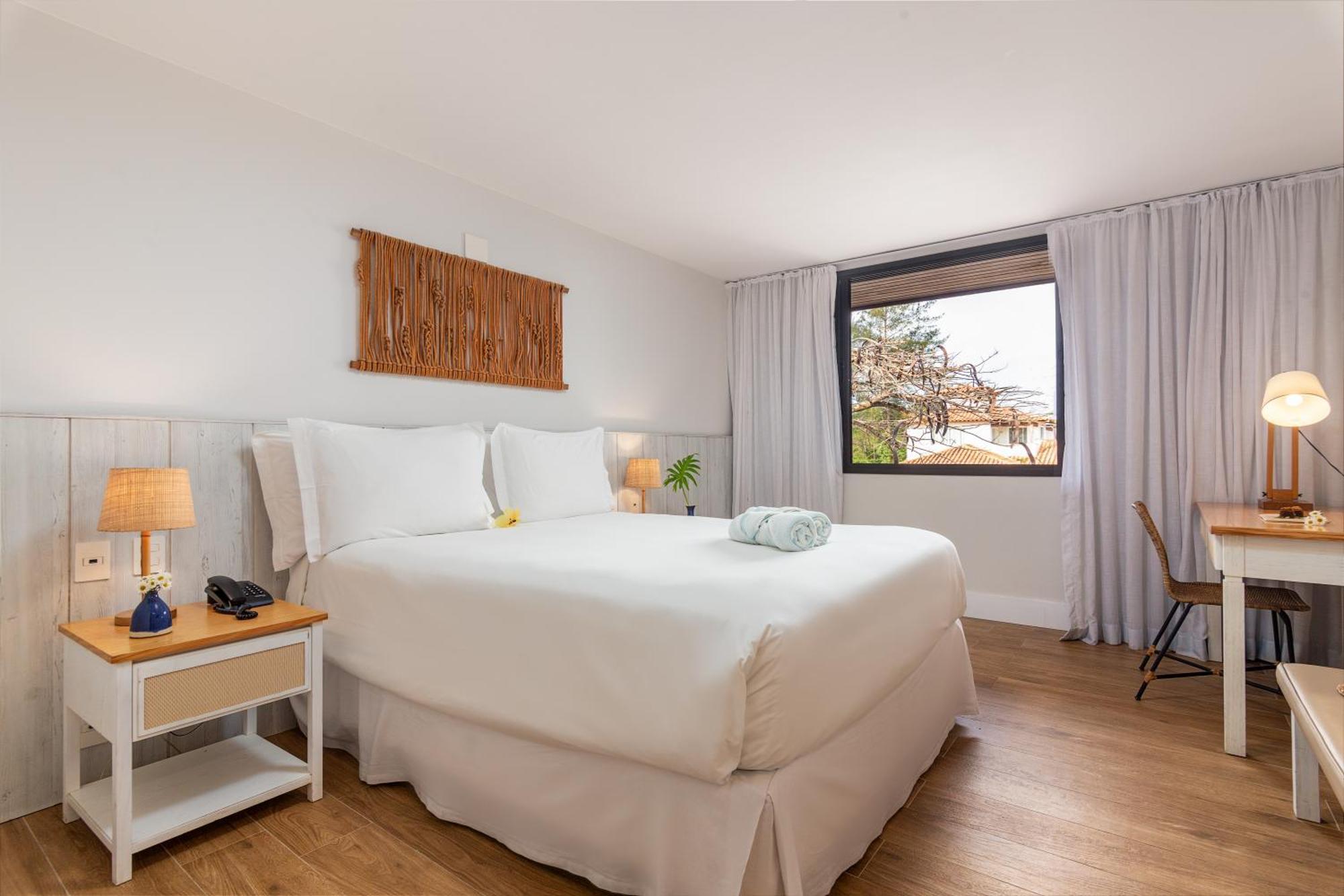 Hotel Arete Búzios المظهر الخارجي الصورة