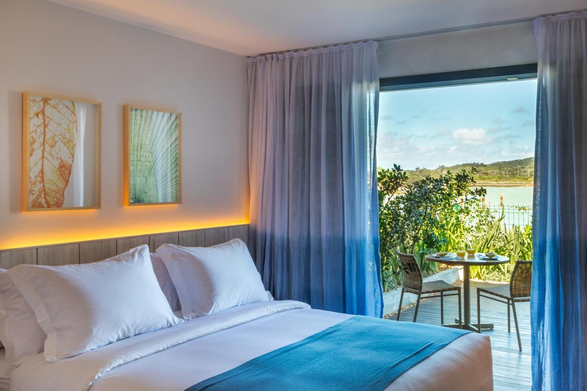 Hotel Arete Búzios المظهر الخارجي الصورة