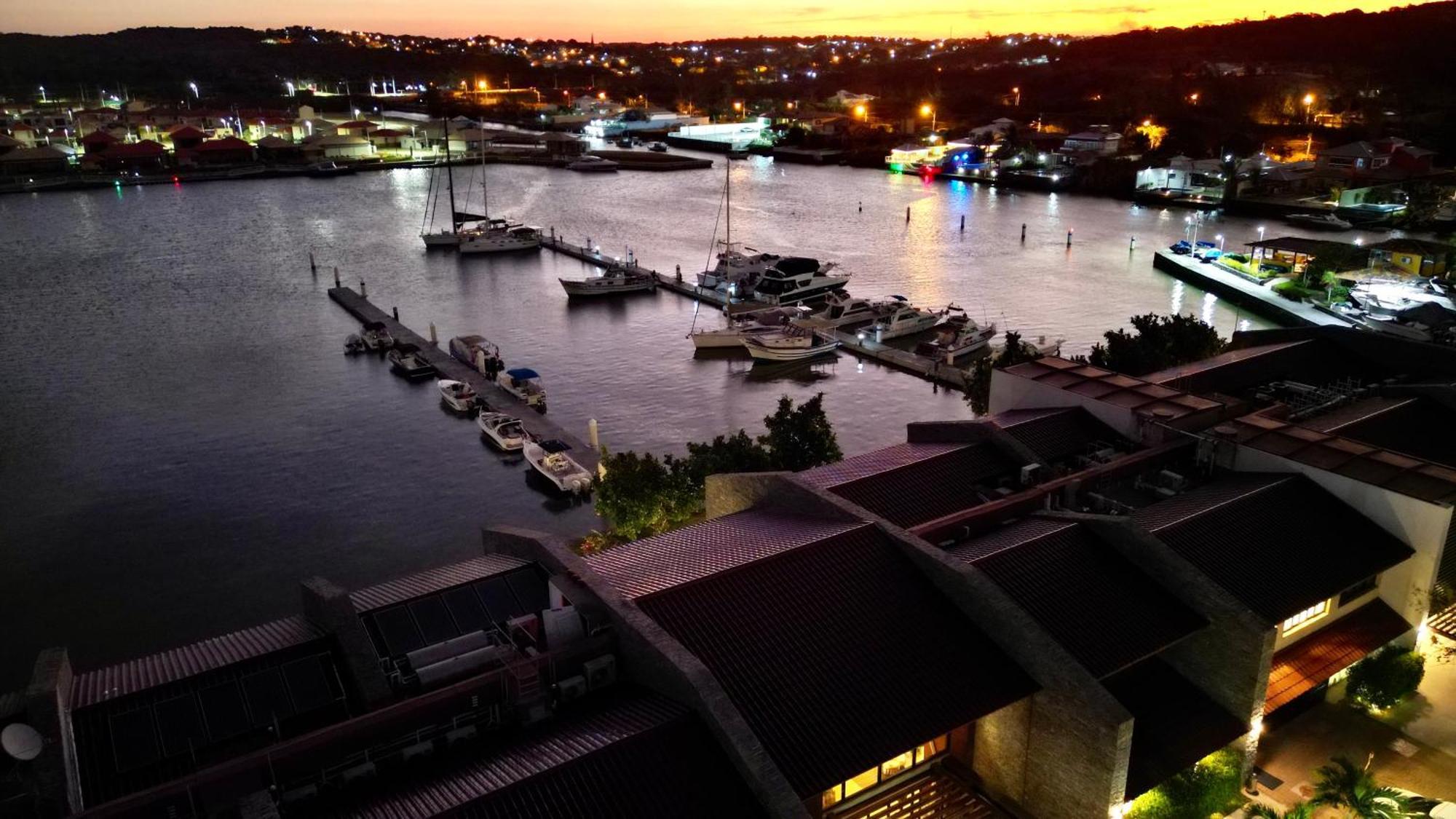 Hotel Arete Búzios المظهر الخارجي الصورة
