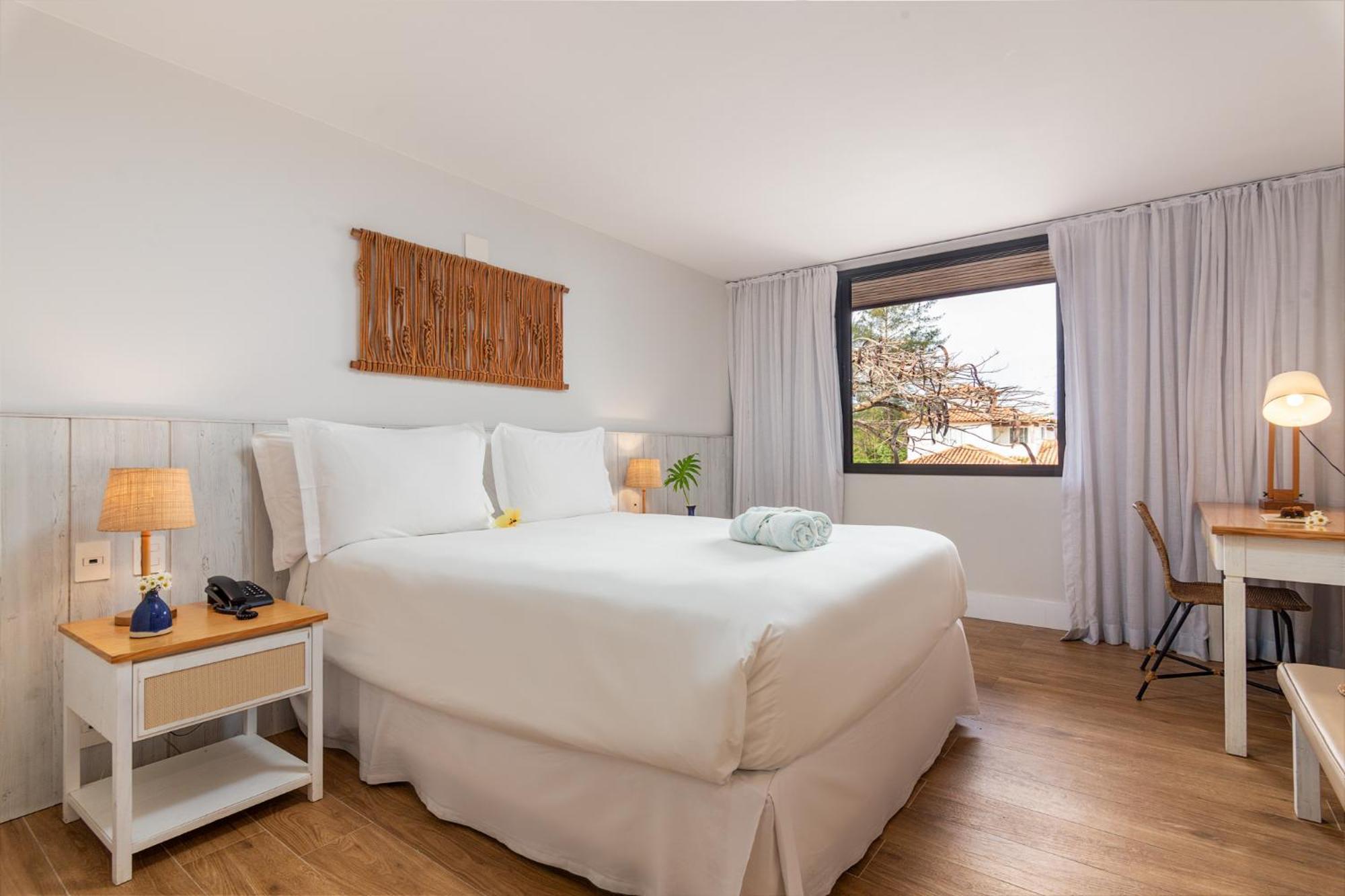 Hotel Arete Búzios المظهر الخارجي الصورة