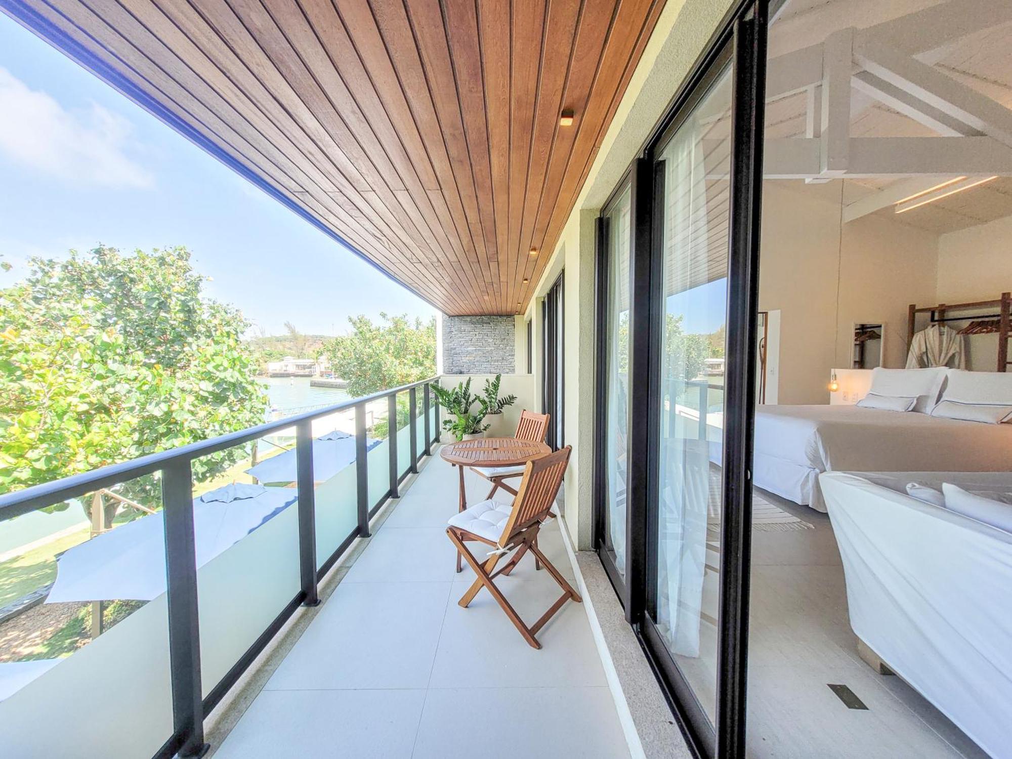 Hotel Arete Búzios المظهر الخارجي الصورة