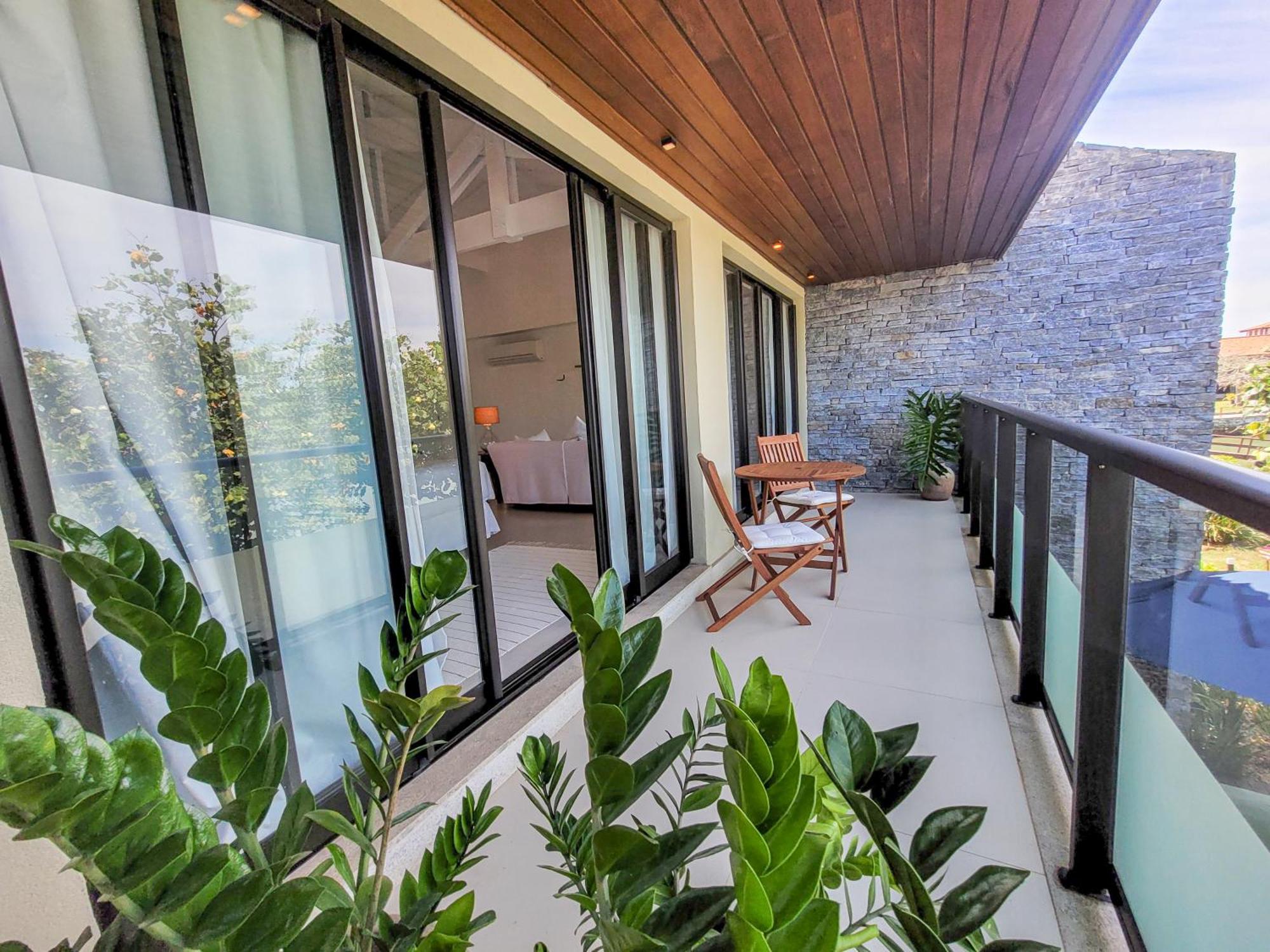 Hotel Arete Búzios المظهر الخارجي الصورة