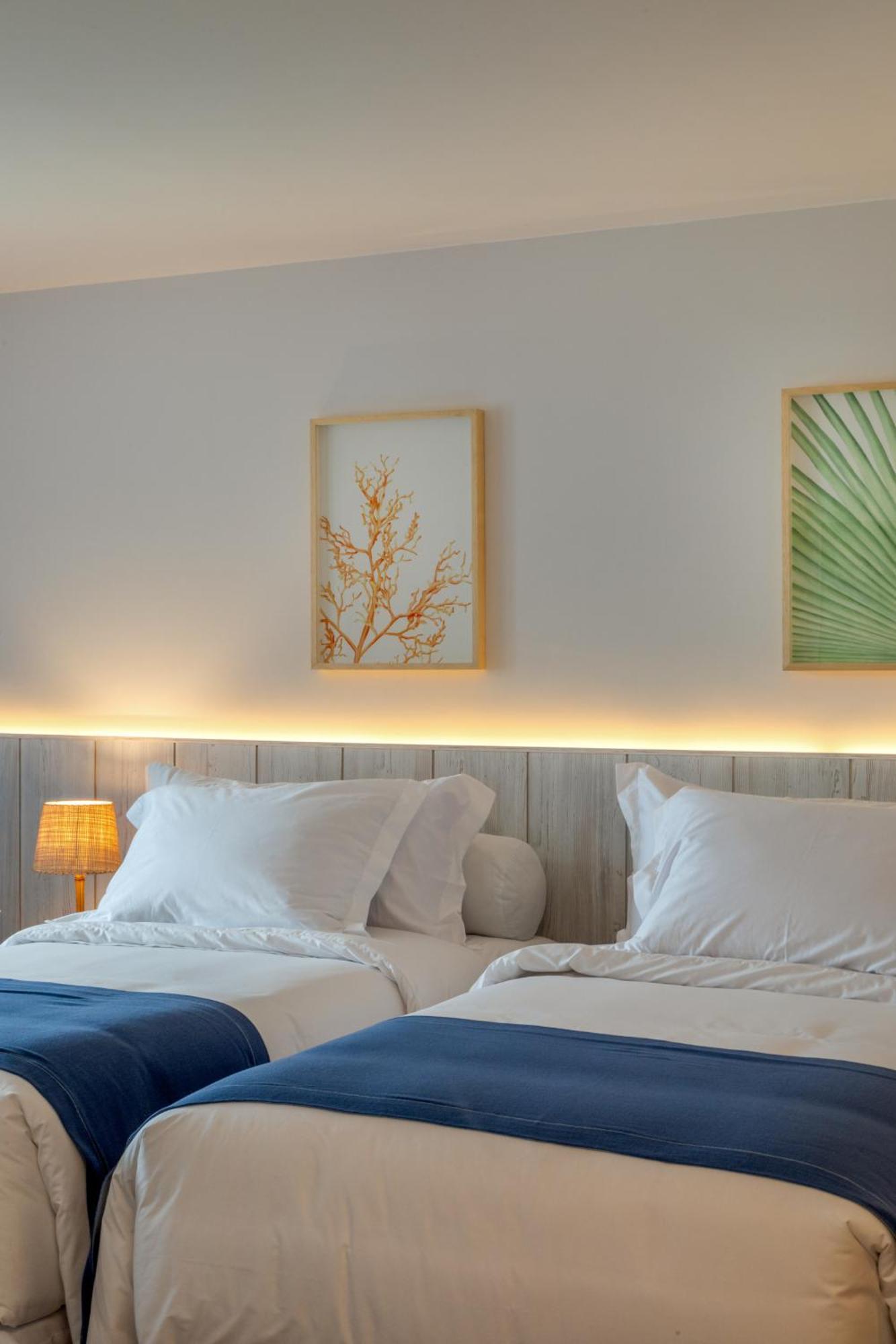 Hotel Arete Búzios المظهر الخارجي الصورة