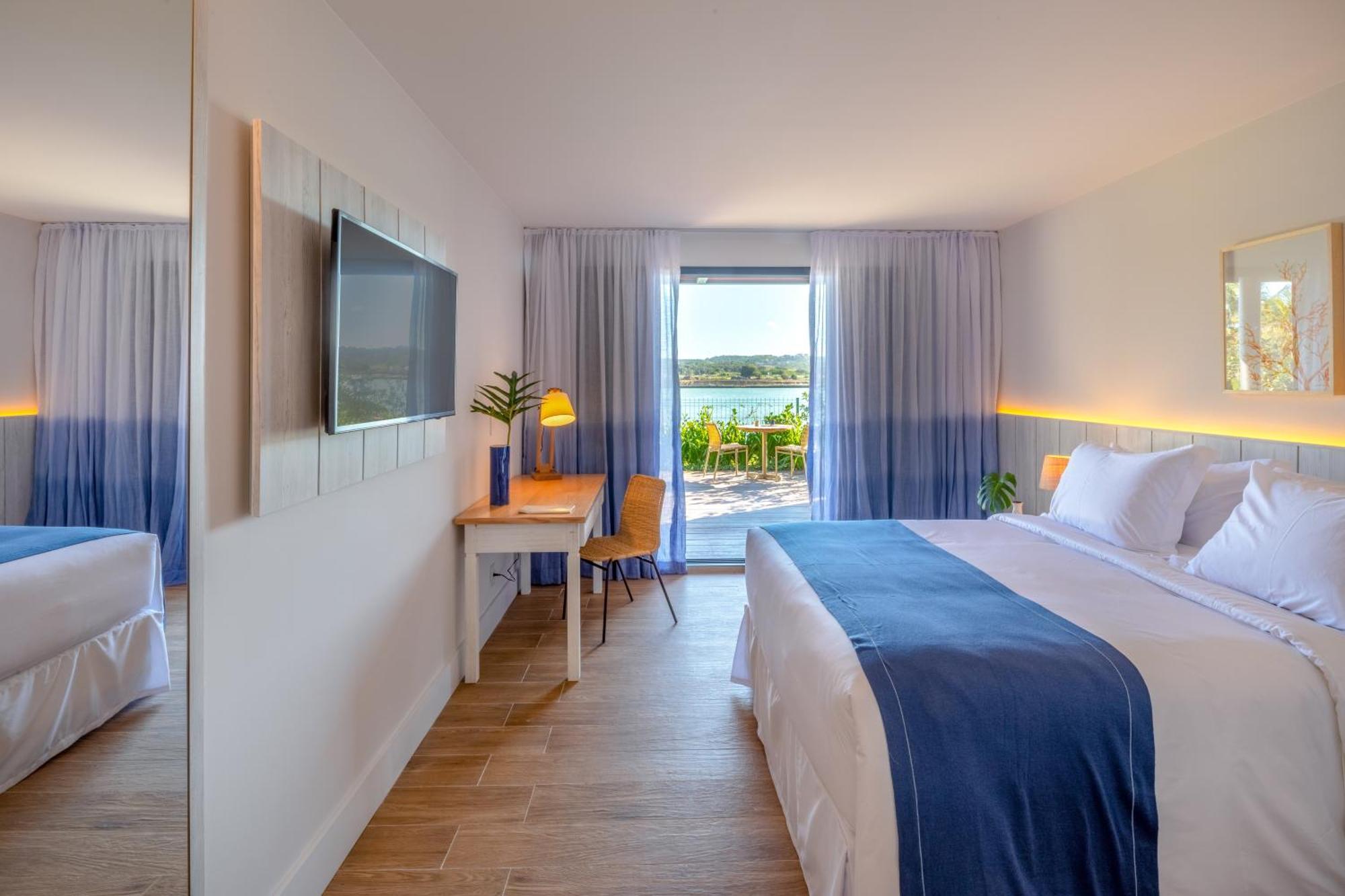 Hotel Arete Búzios المظهر الخارجي الصورة