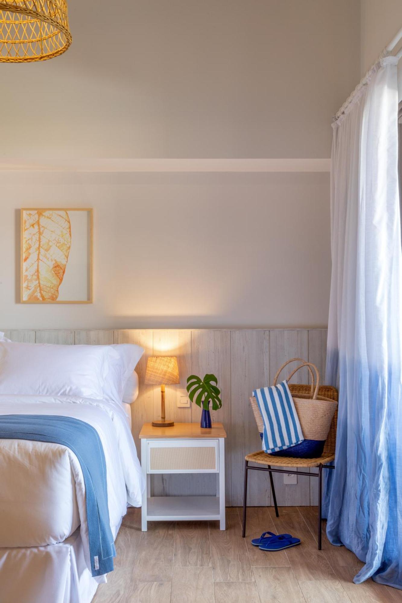 Hotel Arete Búzios المظهر الخارجي الصورة