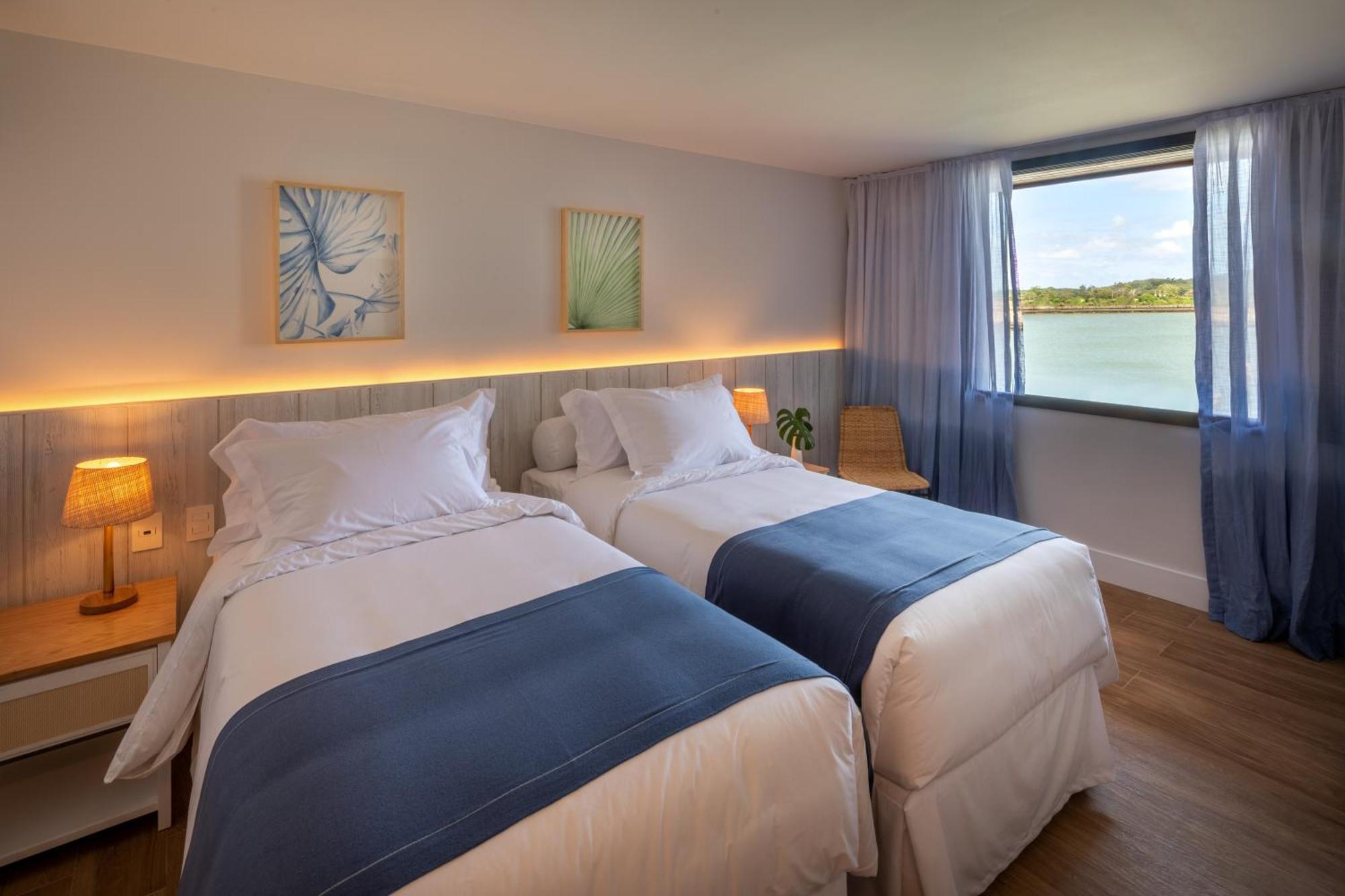 Hotel Arete Búzios المظهر الخارجي الصورة